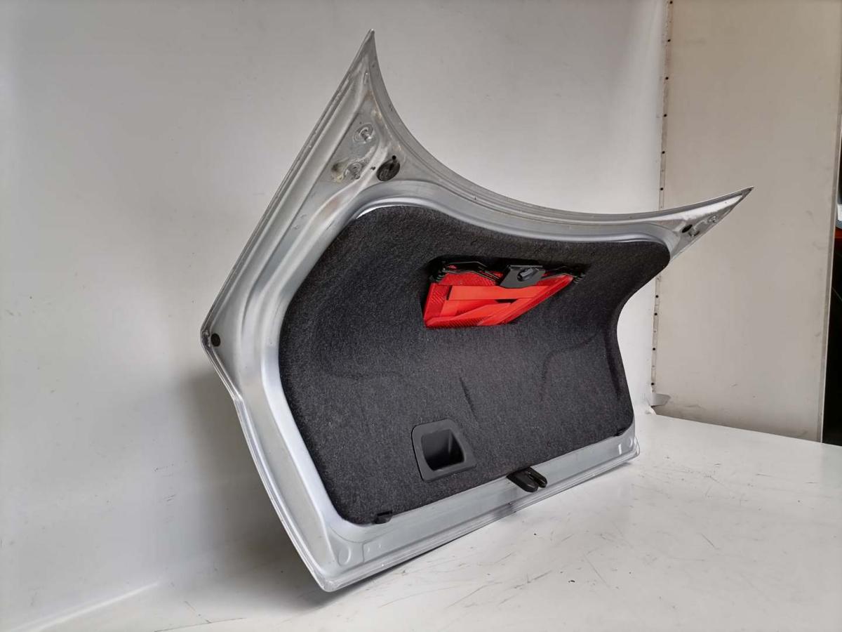 Audi A4 B5 original Heckklappe LY7M-Alusilber Limousine Bj.1996 Audi A4 B5 original Heckklappe LY7M-Alusilber Limousine Bj.1996